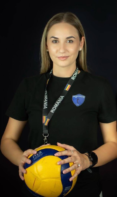 Dragă Georgiana